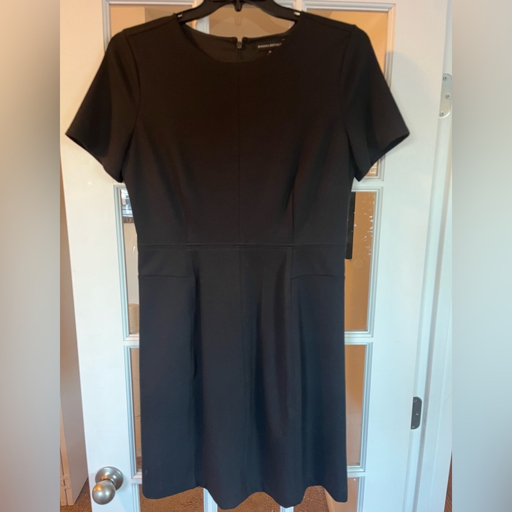 Banana Republic dress